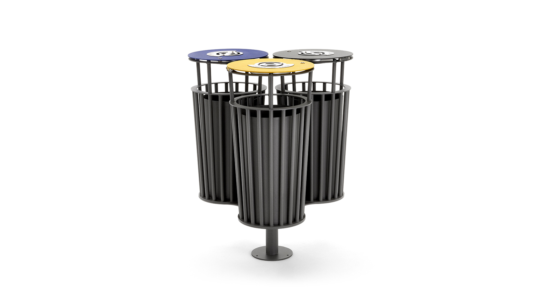 .015 Petites poubelles