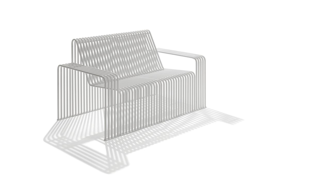 .015 Sofa Urbantime by Diemmebi