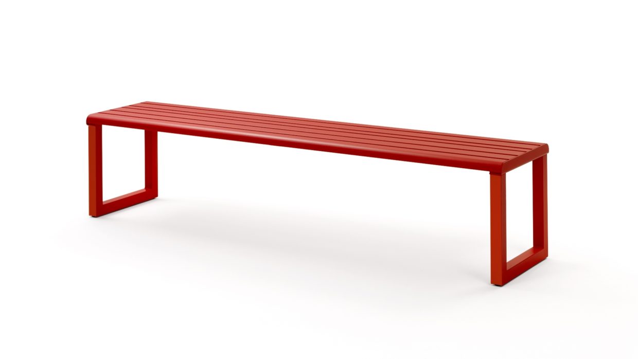 ALPESPACE Urbantime by Diemmebi