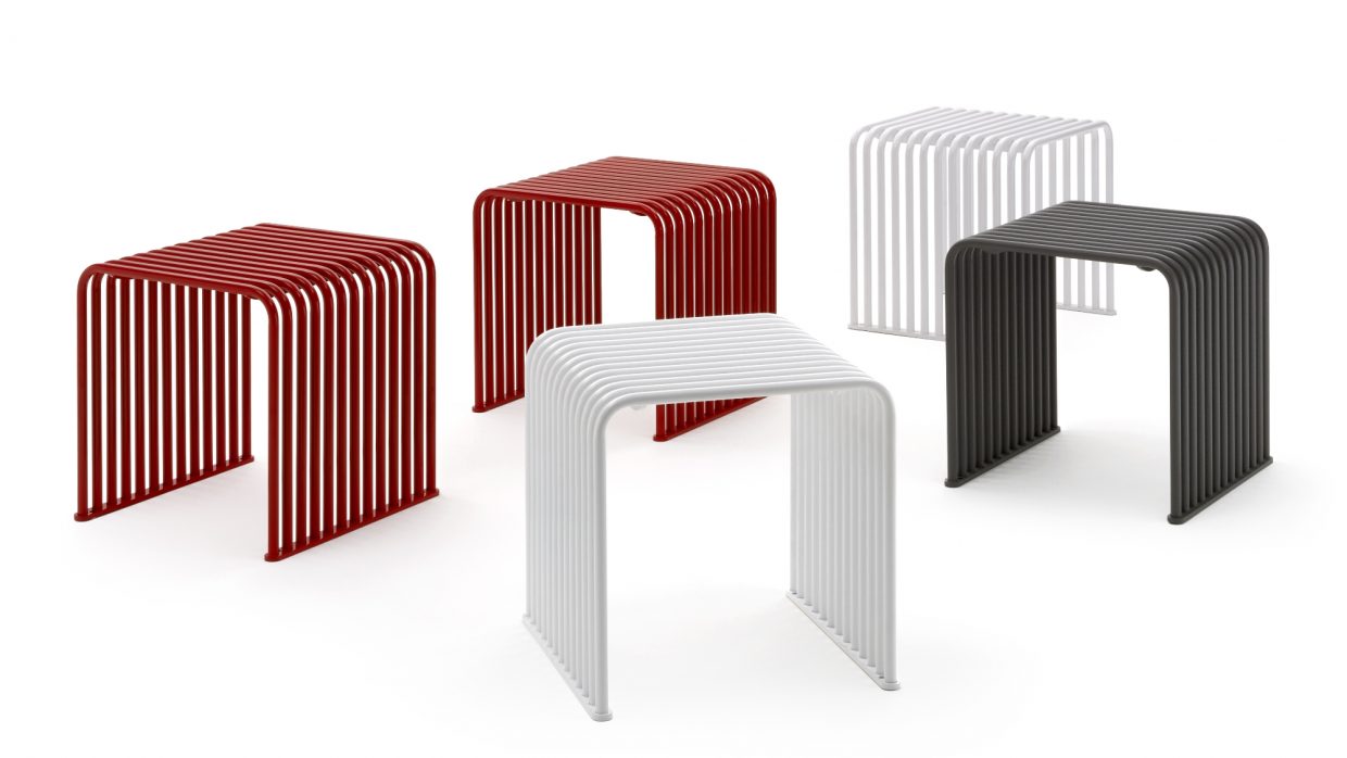 .015 Cube Urbantime by Diemmebi