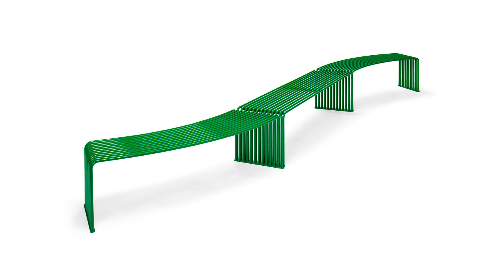 .015 Banc concave ou convexe