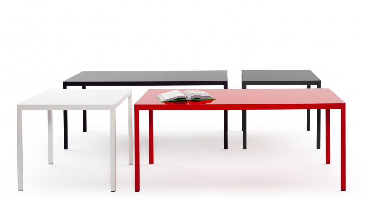 Table Passepartout