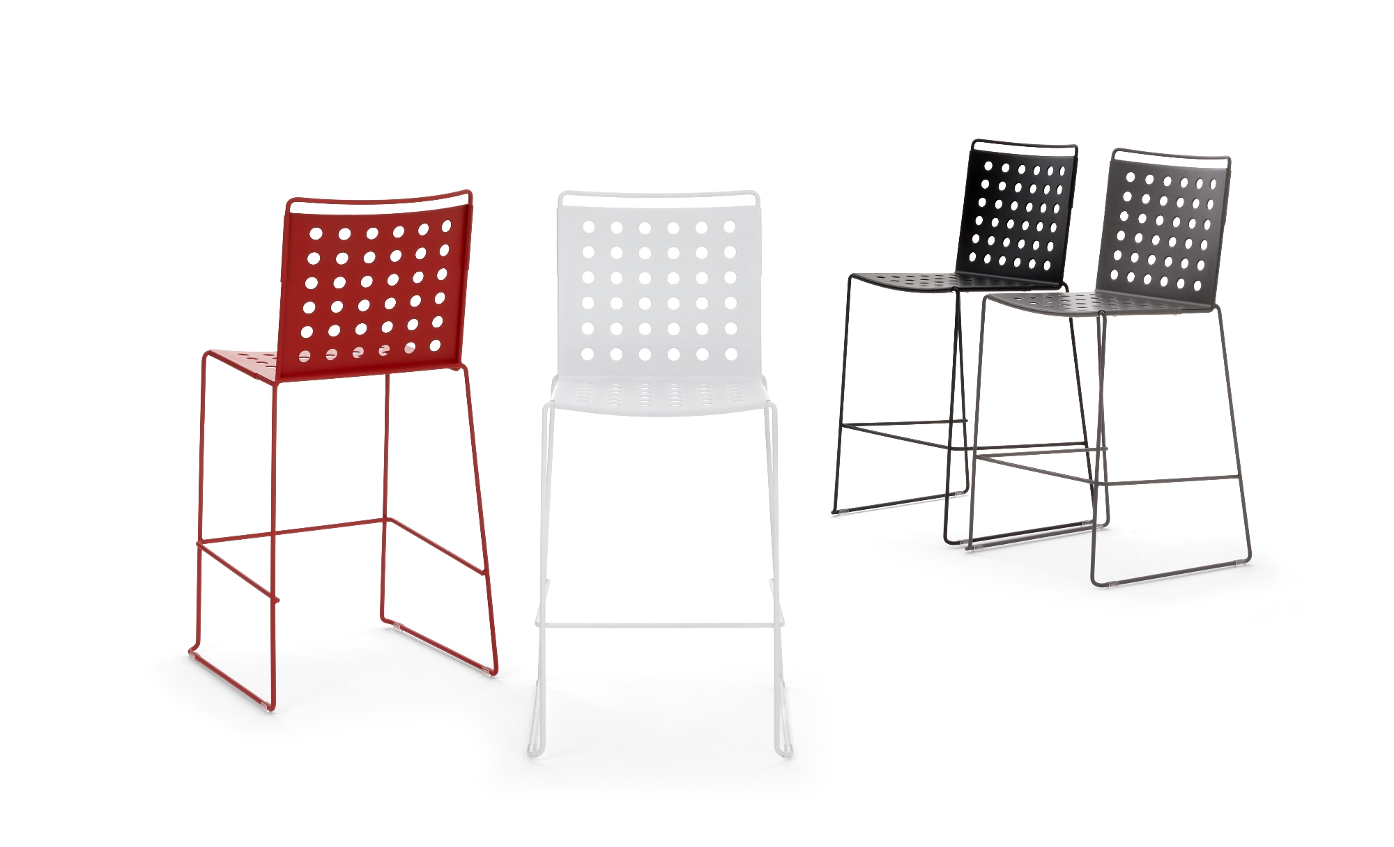 Tabouret Busy