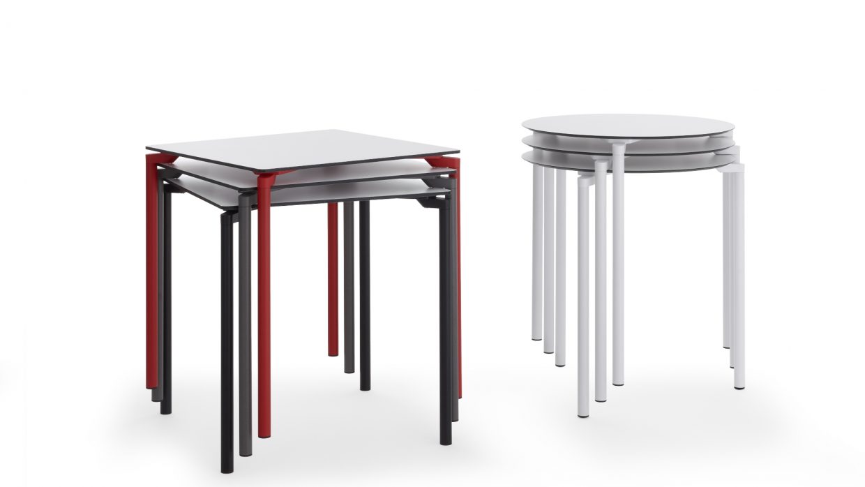 Tavolo Leg .04