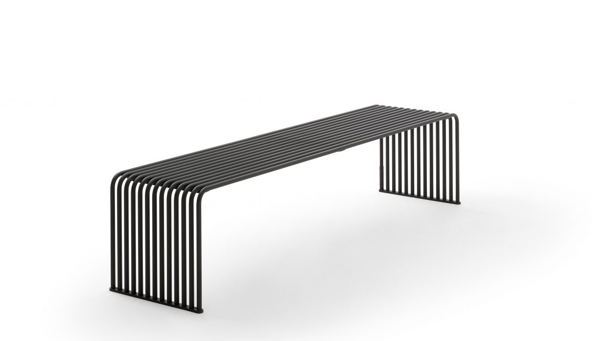 .015 Banc Urbantime by Diemmebi