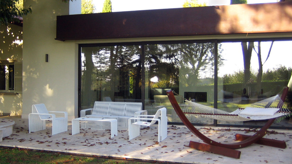 VILLA PRIVATA IN PROVINCIA DI VITERBO Urbantime by Diemmebi