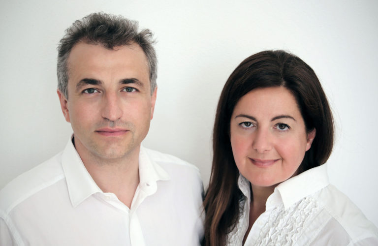 Basaglia + Rota Nodari