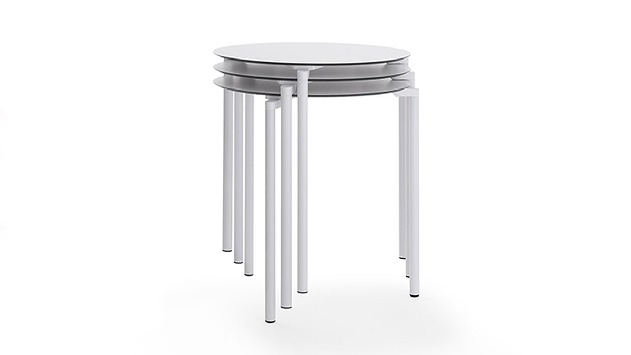 Tavolo Leg .03 Urbantime by Diemmebi