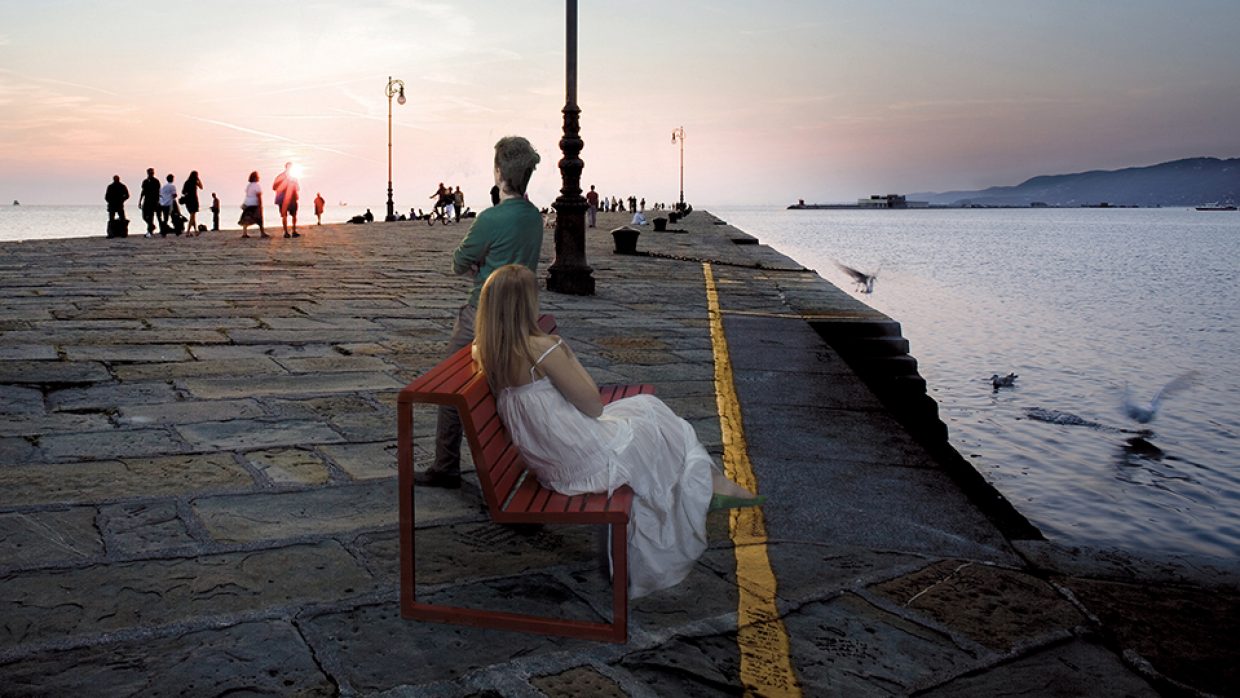 THE ITALIAN URBAN LIVING Urbantime by Diemmebi
