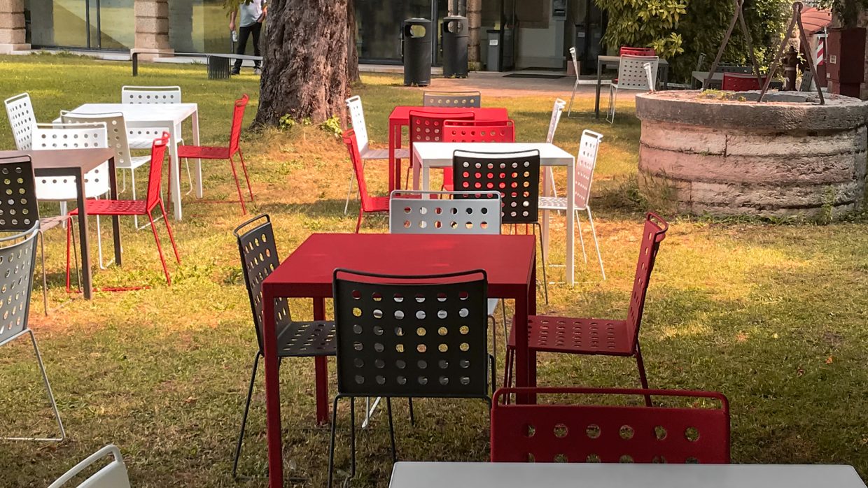Urbantime @ CUOA Business School Urbantime by Diemmebi