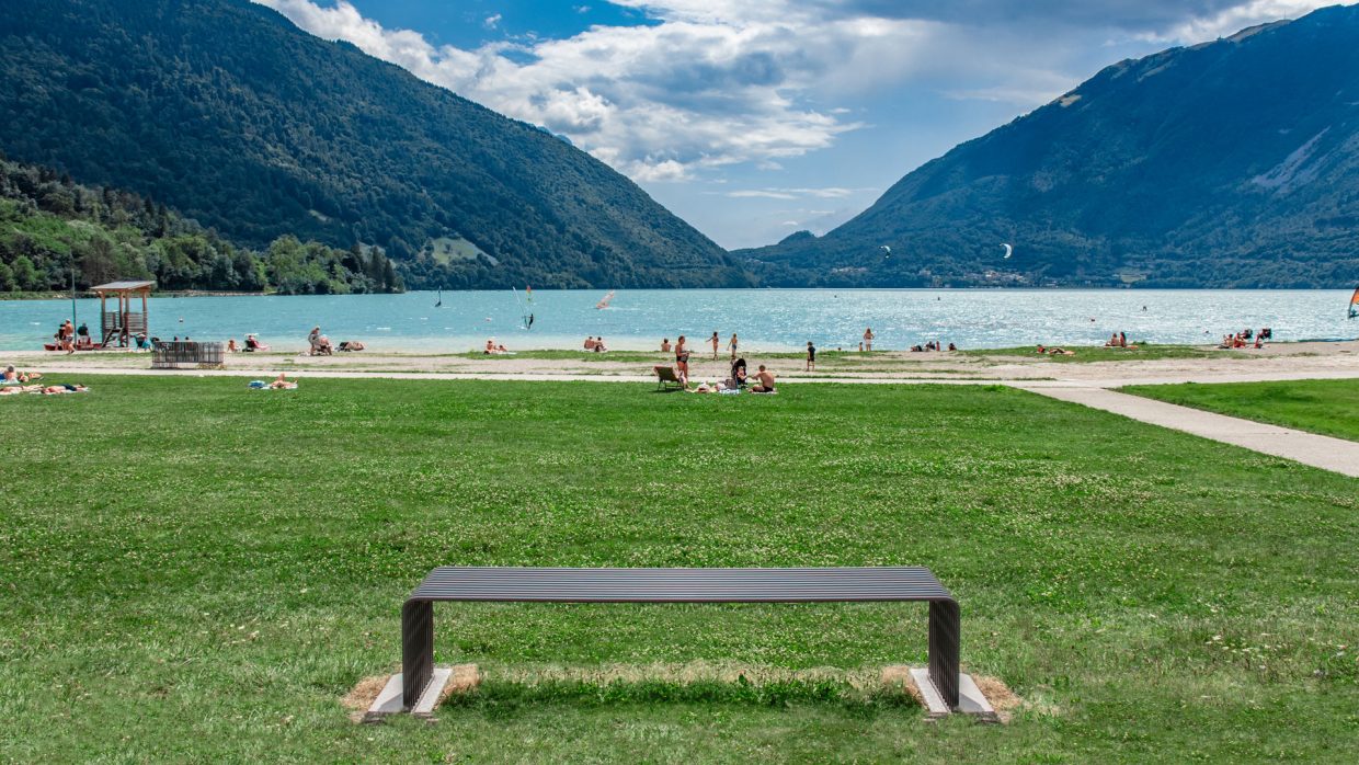 Zeroquindici.015 @ Lago di S. Croce Urbantime by Diemmebi