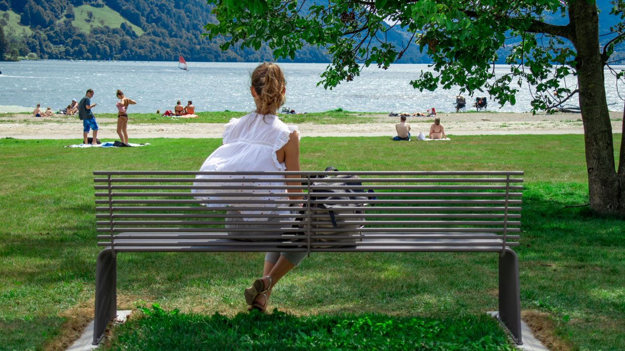 Zeroquindici.015 @ Lago di S. Croce Urbantime by Diemmebi