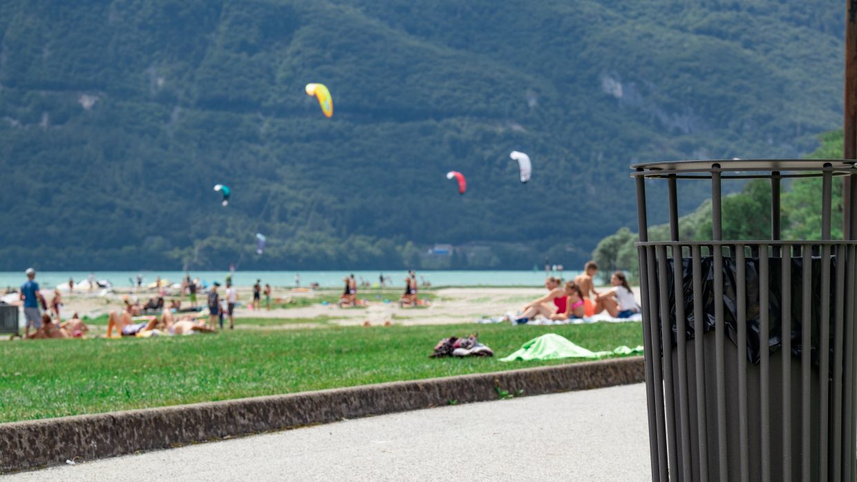Zeroquindici.015 @ Lago di S. Croce Urbantime by Diemmebi