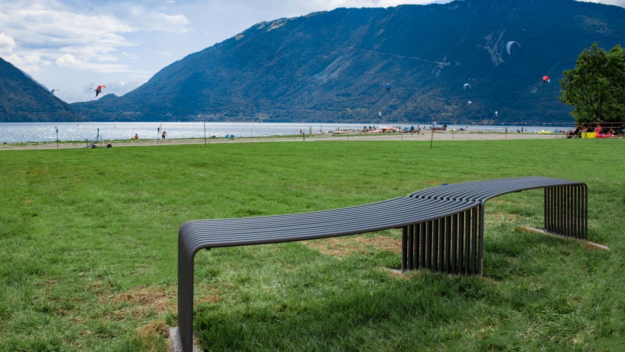 Zeroquindici.015 @ Lago di S. Croce Urbantime by Diemmebi