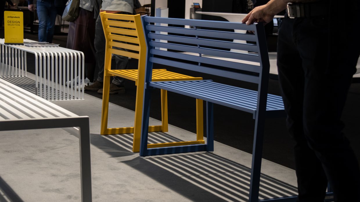 IMM 2020 Urbantime by Diemmebi