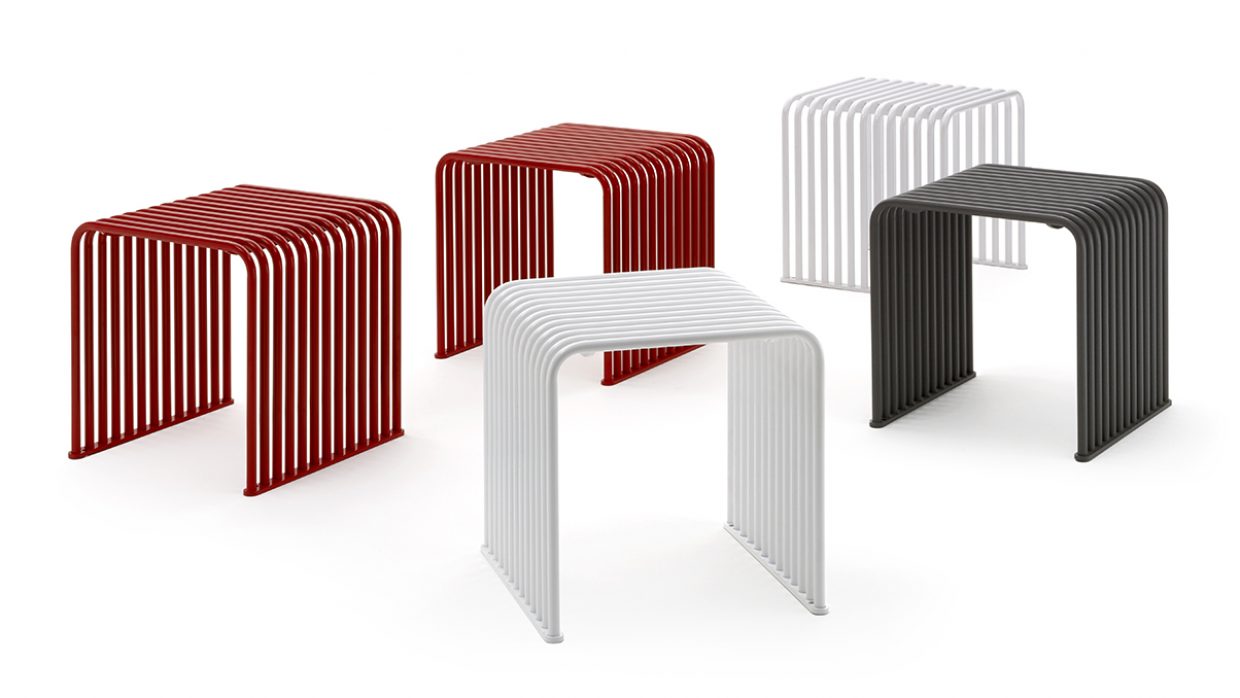 Cubo .015 Urbantime by Diemmebi