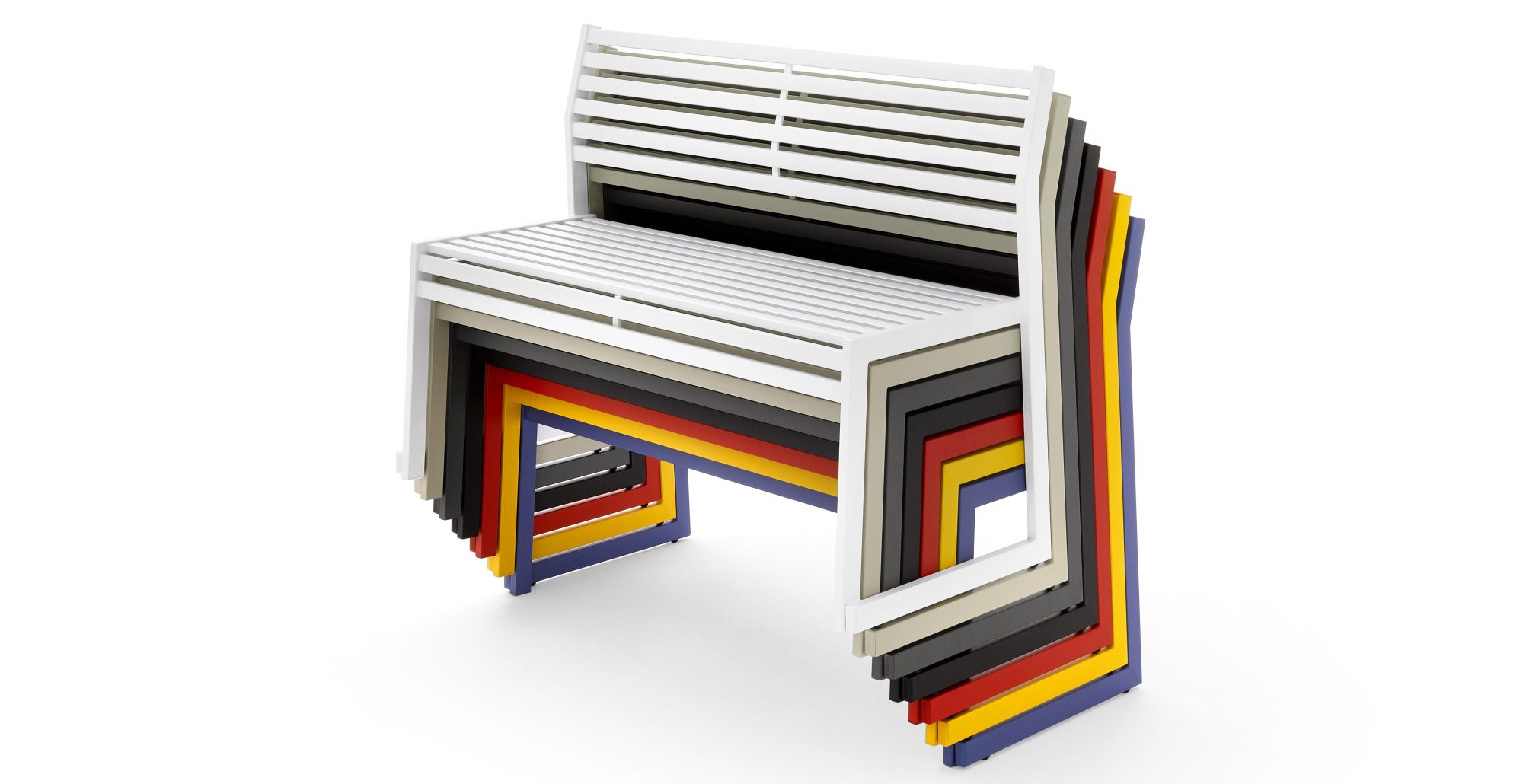 .026 bench with backrest