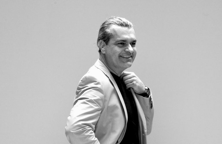 Angelo Pinaffo