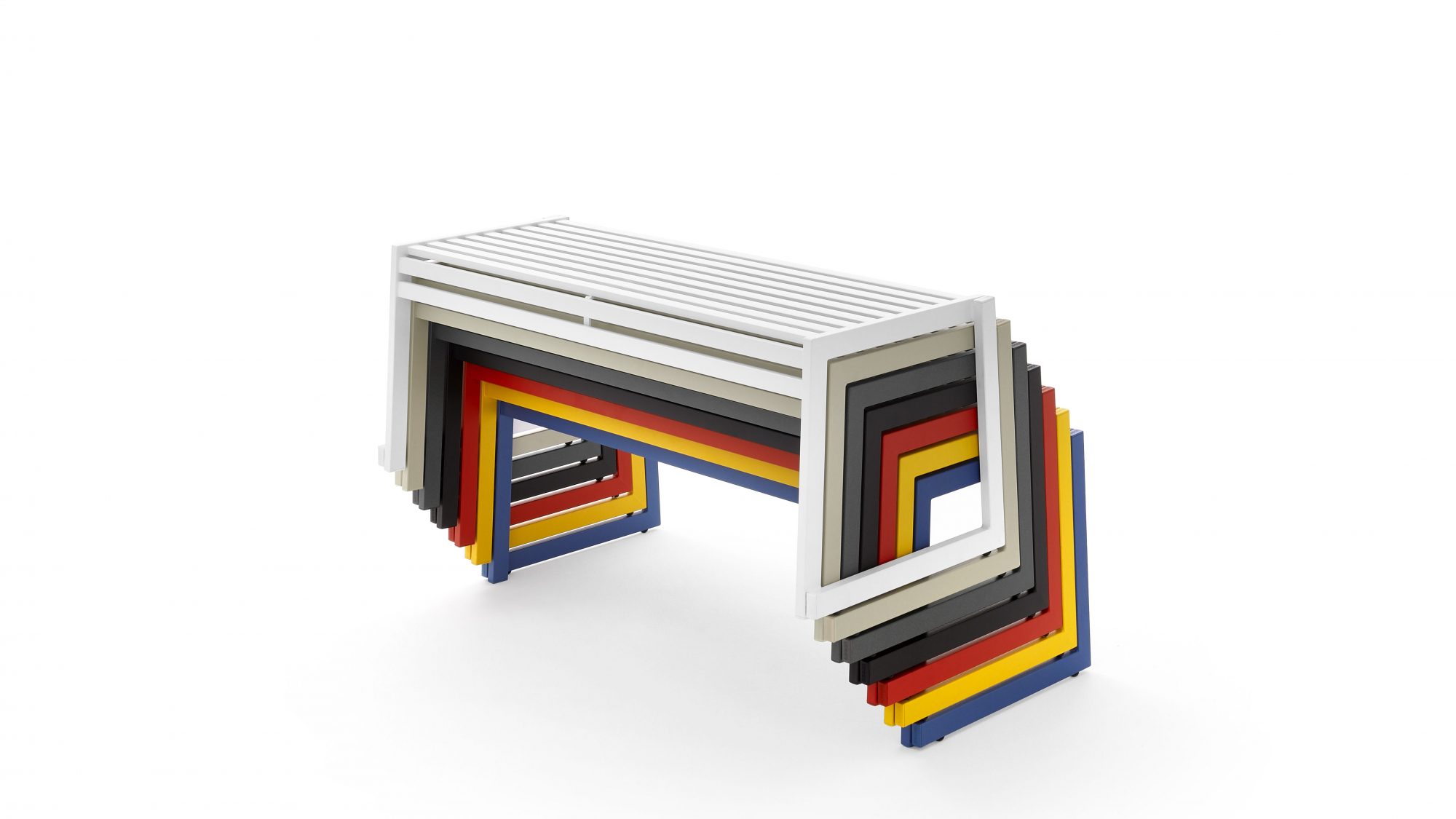 .026 flat bench