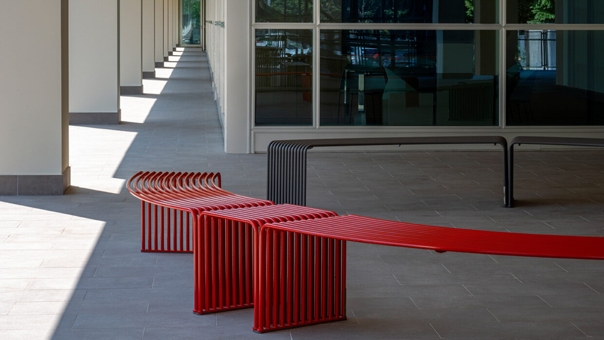 San Donato Milanese Urbantime by Diemmebi