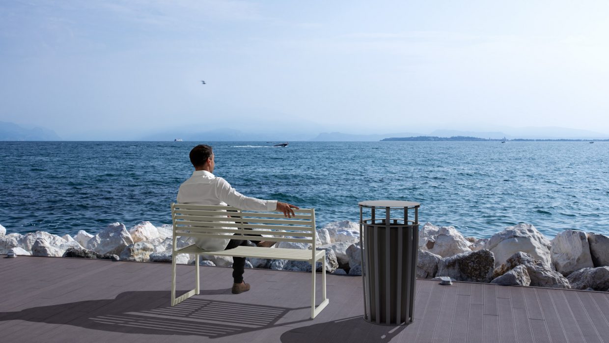 THE ITALIAN URBAN LIVING Urbantime by Diemmebi