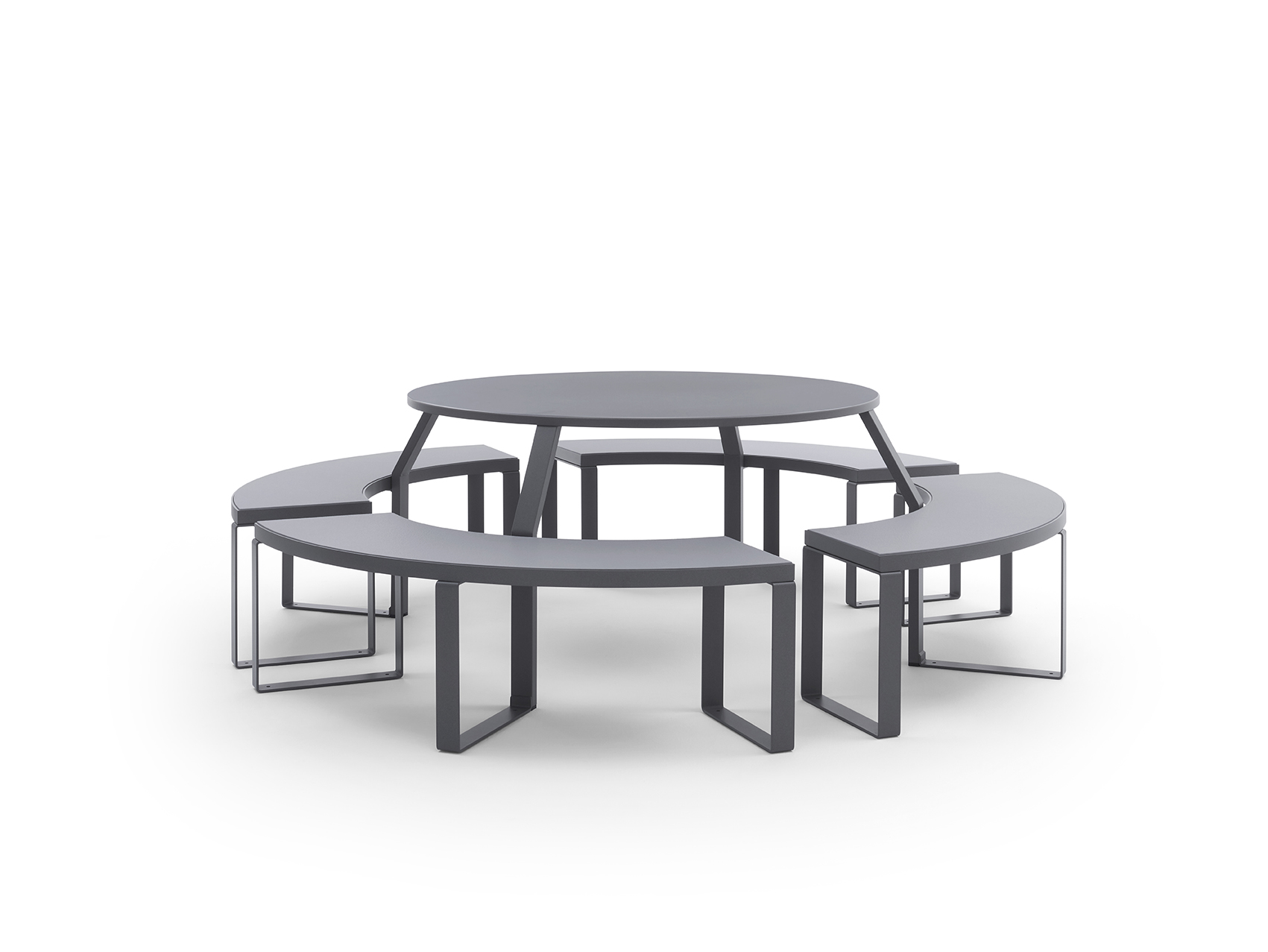 PICNIC TABLE .040