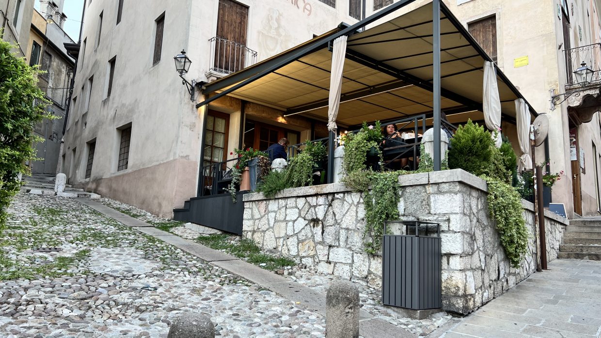 BASSANO DEL GRAPPA Urbantime by Diemmebi
