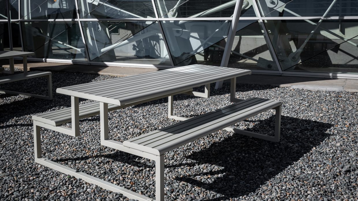 URBANTIME ON THE ROOF OF EUROPE Urbantime by Diemmebi