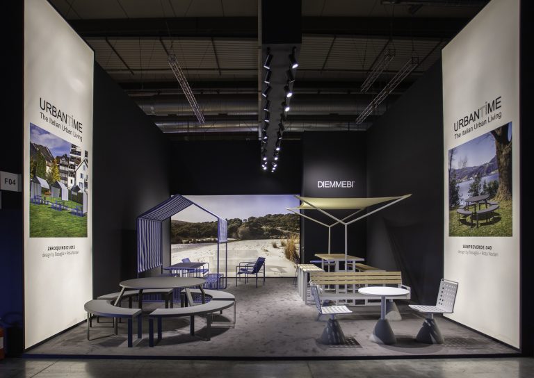 SALONE DEL MOBILE 2024