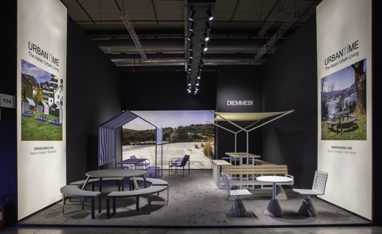 SALONE DEL MOBILE 2024