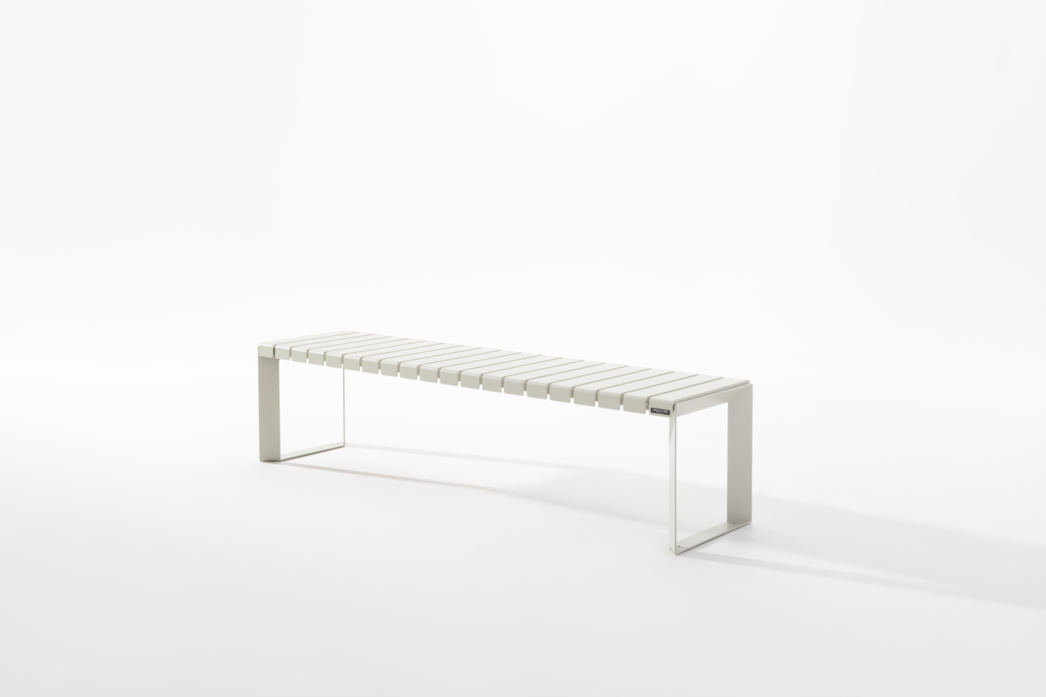 PANCA LINEARE PIANA .080